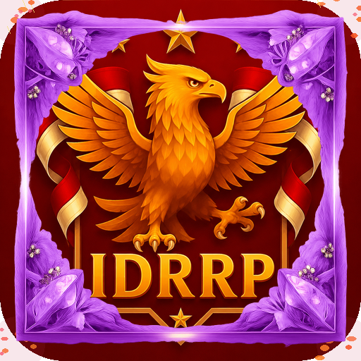 idrrp — galeri pratinjau Resmi APK